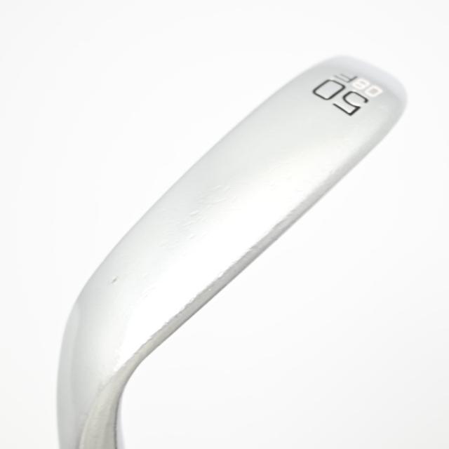 【中古ゴルフ野球クラブ】タイトリスト Vokey 洋弓ケイ SM8 周遊旅行クローム ウェッジ Dynamic Gold 矢がら：Dynamic Gold