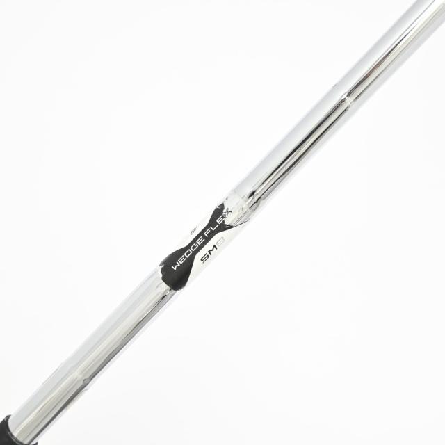 【中古ゴルフ野球クラブ】タイトリスト Vokey 洋弓ケイ SM8 周遊旅行クローム ウェッジ Dynamic Gold 矢がら：Dynamic Gold