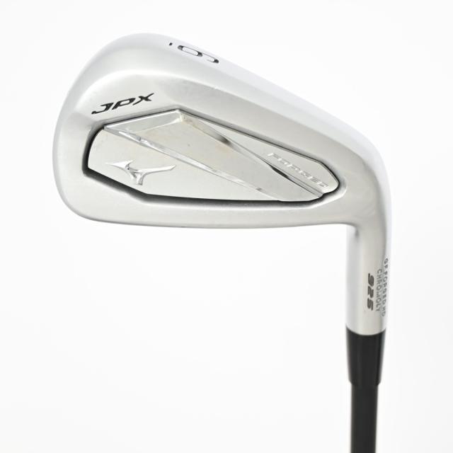 【中古ゴルフクラブ】ミズノ　JPX　JPX 925 FORGED アイアン TRAVIL IRON 85　シャフト：TRAVIL IRON 85