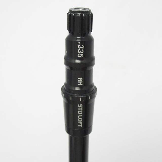 【中古】グラファイトデザイン　Tour AD　Tour AD CQ ドライバー用_スリーブ付  Tour AD CQ-5_1