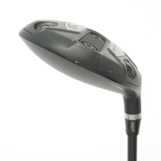 【中古ゴルフクラブ】ロイヤルコレクション RC RC TM-X Ti フェアウェイウッド TT-5 シャフト:TT-5 【中古ゴルフクラブ】ロイヤルコレクション RC RC TM-X Ti フェアウェイウッド TT-5 シャフト:TT-5