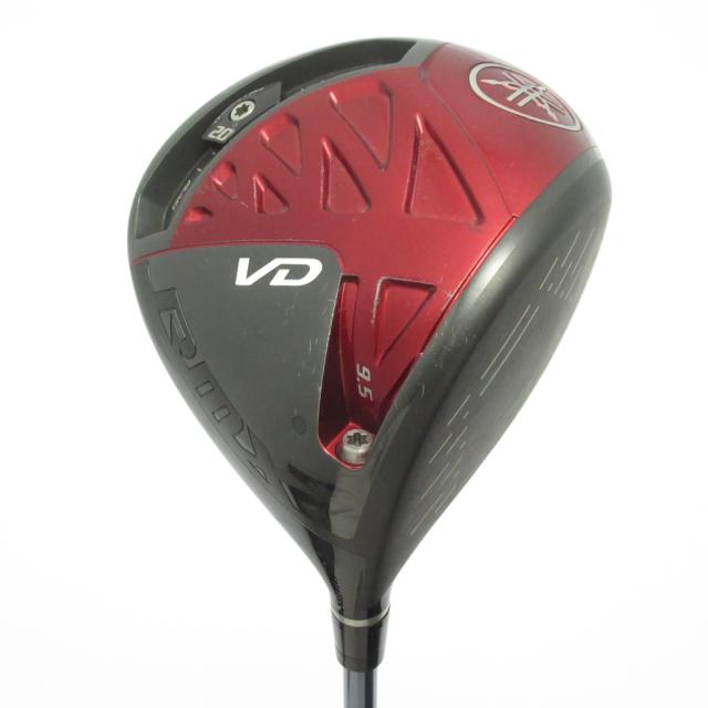【中古ゴルフクラブ】ヤマハ　RMX　RMX VD ドライバー Diamana PD 50　シャフト：Diamana PD 50