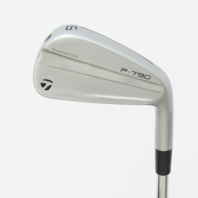【中古ゴルフクラブ】テーラーメイド　P790　P790(2023) アイアン N.S.PRO 950GH neo　シャフト：N.S.PRO 950GH neo