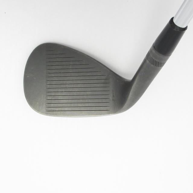 【中古ゴルフ野球クラブ】タイトリスト Vokey 洋弓ケイ SM8 ジェット機黒いこと ウェッジ Dynamic Gold 矢がら：Dynamic Gold