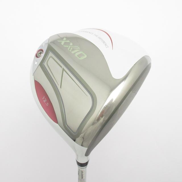 【中古ゴルフクラブ】ダンロップ　XXIO　ゼクシオ 14 (2026) ドライバー XXIO MP1400L　シャフト：XXIO MP1400L　レディス