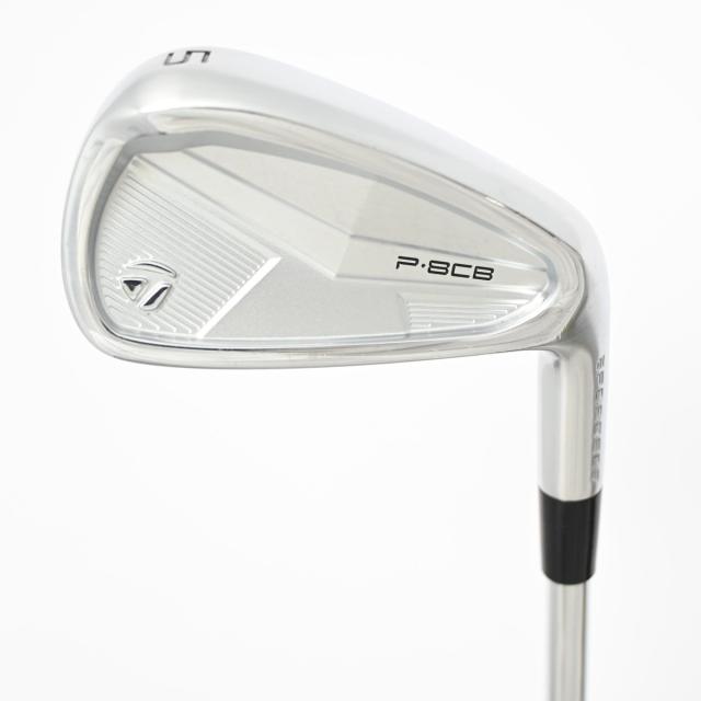 【中古ゴルフクラブ】テーラーメイド　P8　P8CB(2025) アイアン N.S.PRO MODUS3 TOUR 105　シャフト：N.S.PRO MODUS3 TOUR 105