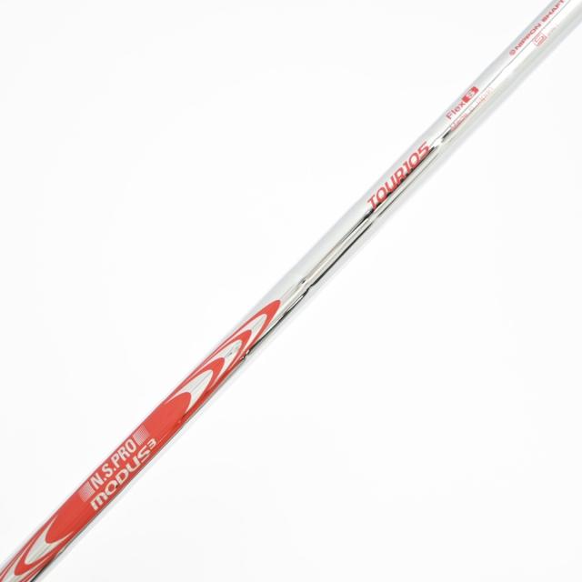【中古ゴルフクラブ】キャロウェイゴルフ　X　X フォージド STAR(2026) アイアン N.S.PRO MODUS3 TOUR 105　シャフト：N.S.PRO MODUS3 …_4