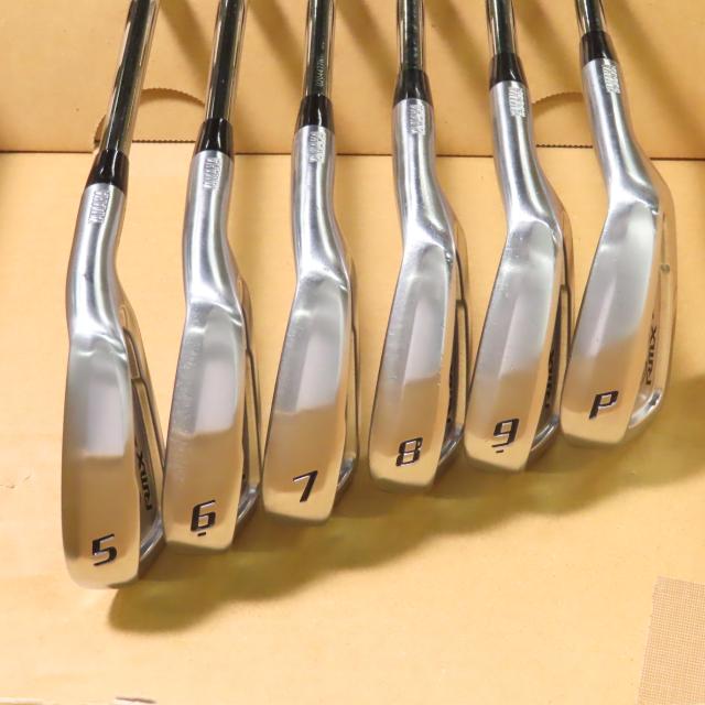 RMX 0 ヤマハ アイアン アイアンセット MODUS3 Iron Set YAMAHA NS