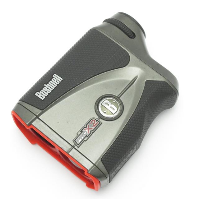 【中古】ブッシュネル　Bushnell　ピンシーカー プロ X2 ジョルト