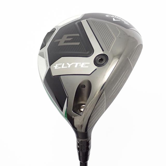 【中古ゴルフクラブ】キャロウェイゴルフ　ELYTE　エリート MINI ドライバー TENSEI GREEN 60 for Callaway　シャフト：TENSEI GREEN 6…