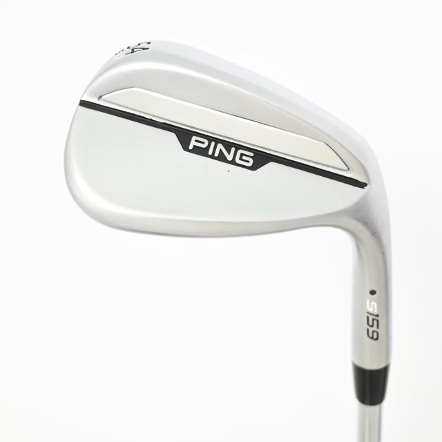 【中古ゴルフクラブ】ピン PING S159 ウェッジ N.S.PRO 950GH neo シャフト:N.S.PRO 950GH neo