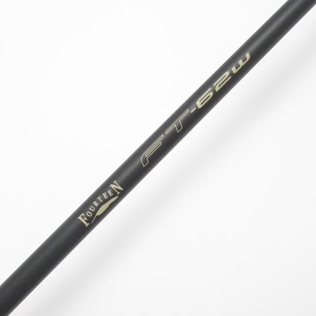 【中古ゴルフ野球クラブ】フォーティーン DJ DJ-6 ウェッジ FT-62w Ver2 矢がら：FT-62w Ver2