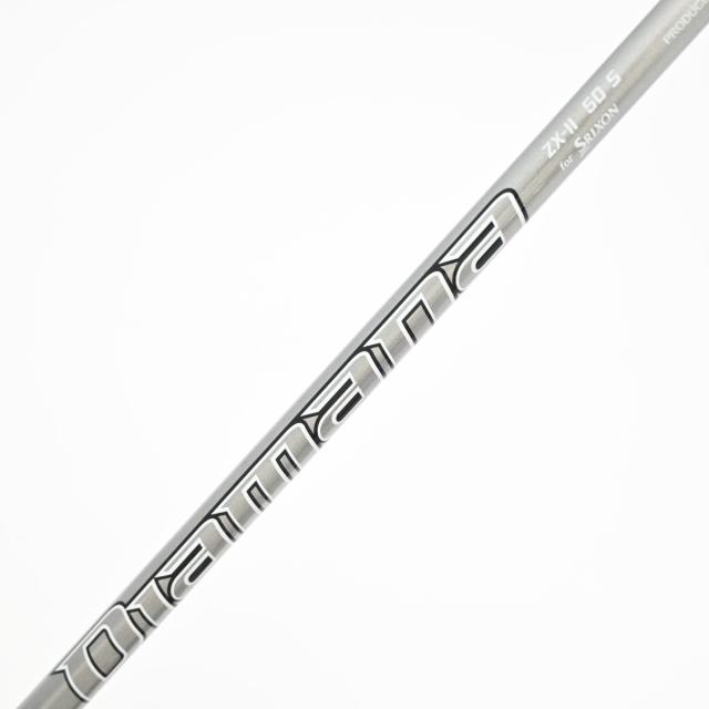 【中古ゴルフクラブ】ダンロップ　SRIXON　スリクソン ZX MkII フェアウェイウッド Diamana ZX-II 50　シャフト：Diamana ZX-II 50　レ…_5