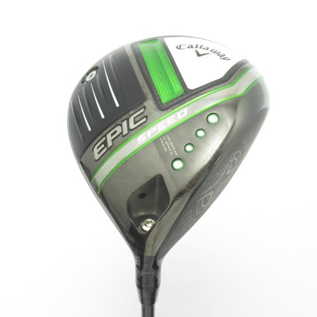 【中古ゴルフクラブ】キャロウェイゴルフ　EPIC　エピック SPEED ドライバー Diamana 40 for Callaway　シャフト：Diamana 40 for Call…