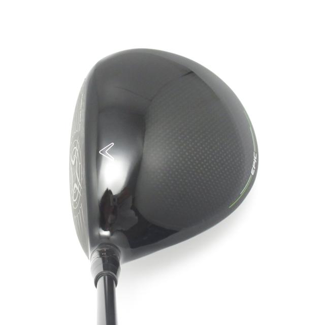 【中古ゴルフクラブ】キャロウェイゴルフ　EPIC　エピック SPEED ドライバー Diamana 40 for Callaway　シャフト：Diamana 40 for Call…_1