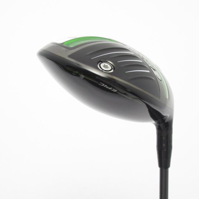 【中古ゴルフクラブ】キャロウェイゴルフ　EPIC　エピック SPEED ドライバー Diamana 40 for Callaway　シャフト：Diamana 40 for Call…_4