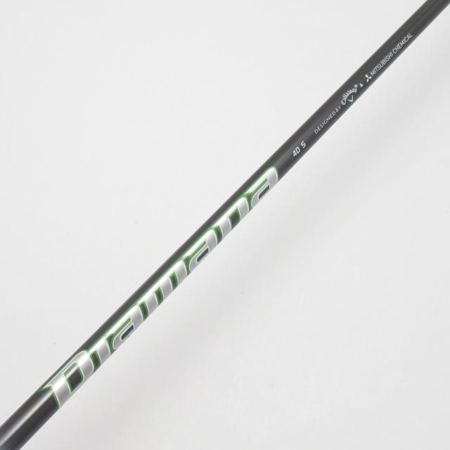【中古ゴルフクラブ】キャロウェイゴルフ　EPIC　エピック SPEED ドライバー Diamana 40 for Callaway　シャフト：Diamana 40 for Call…_5