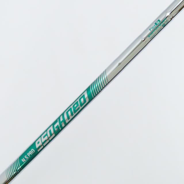 【中古ゴルフクラブ】ピン　I SERIES　i240 アイアン N.S.PRO 950GH neo　シャフト：N.S.PRO 950GH neo_4