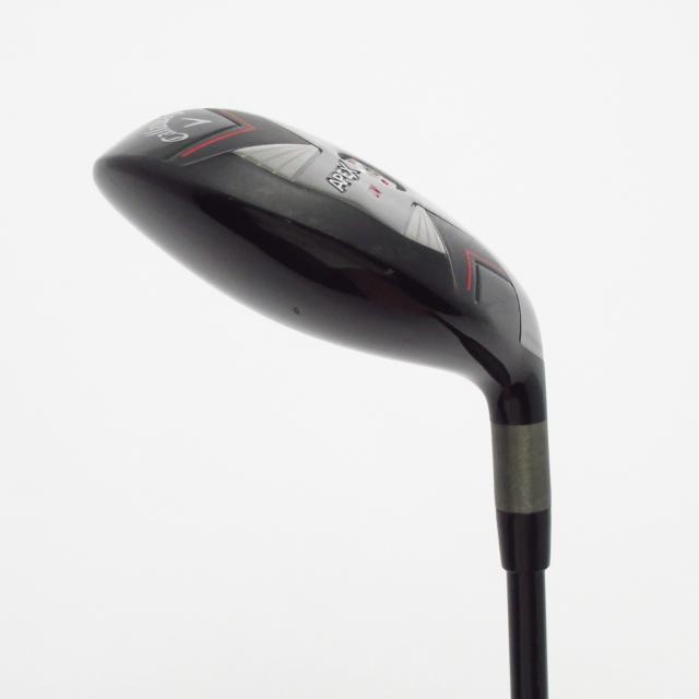 【中古ゴルフクラブ】キャロウェイゴルフ　APEX　APEX UW(2023） ユーティリティ TENSEI 70 for Callaway　シャフト：TENSEI 70 for Ca…_4