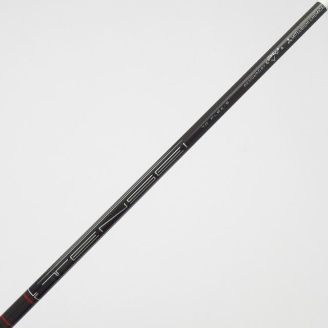 【中古ゴルフクラブ】キャロウェイゴルフ　APEX　APEX UW(2023） ユーティリティ TENSEI 70 for Callaway　シャフト：TENSEI 70 for Ca…_5