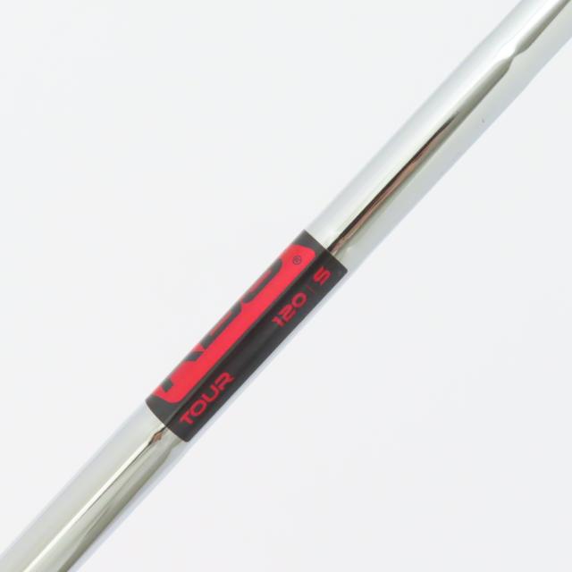 中古ゴルフクラブ】ミズノ Mizuno Pro MizunoPro 120 アイアン KBS