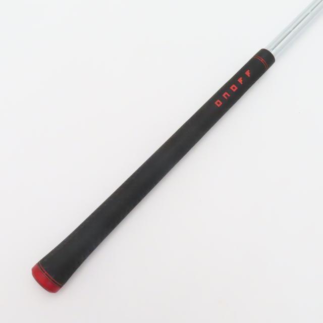 【中古ゴルフクラブ】オノフ　KURO　オノフ AKA(2016) アイアン N.S.PRO ZELOS 8　シャフト：N.S.PRO ZELOS 8_5