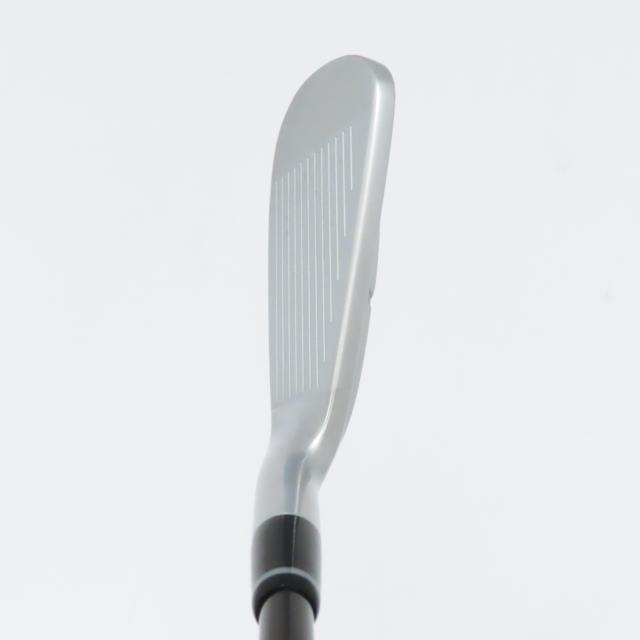 【中古ゴルフクラブ】プロギア　PRGR　05 IRONS(2021) アイアン MCI for PRGR　シャフト：MCI for PRGR_1