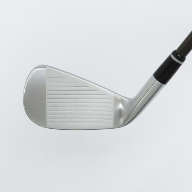 【中古ゴルフクラブ】プロギア　PRGR　05 IRONS(2021) アイアン MCI for PRGR　シャフト：MCI for PRGR_2