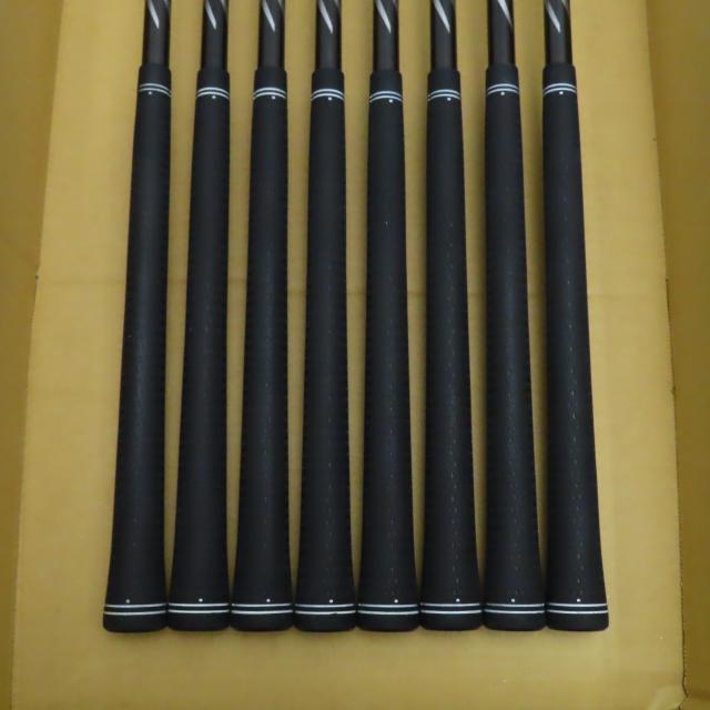 【中古ゴルフクラブ】プロギア　PRGR　05 IRONS(2021) アイアン MCI for PRGR　シャフト：MCI for PRGR_7