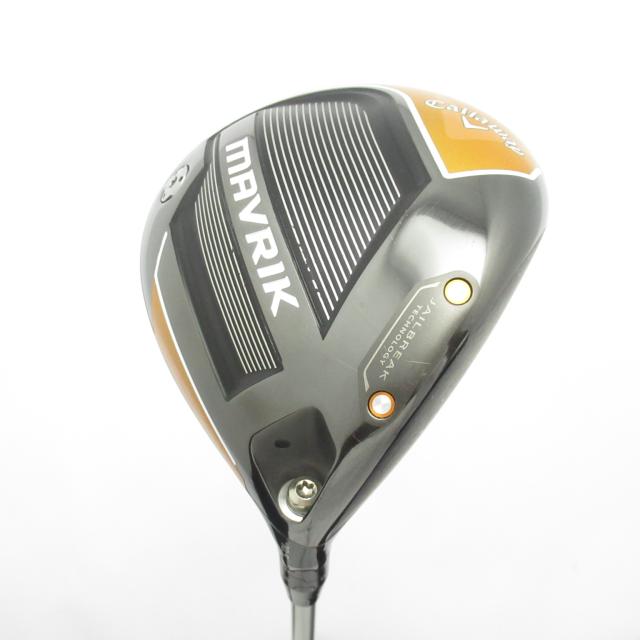 【中古ゴルフクラブ】キャロウェイゴルフ　MAVRIK　マーベリック ドライバー Diamana 50 for Callaway　シャフト：Diamana 50 for Call…