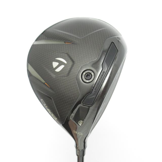 【中古ゴルフクラブ】テーラーメイド　Qi4D　Qi4D LS ドライバー REAX 60 Mid Rotation BLUE(2026)　シャフト：REAX 60 Mid Rotation B…
