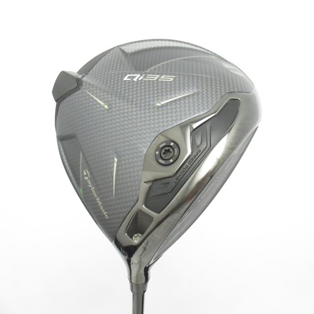【中古ゴルフクラブ】テーラーメイド　Qi35　Qi35 ドライバー TENSEI Pro Blue 1K 50　シャフト：TENSEI Pro Blue 1K 50