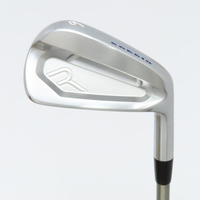 【中古ゴルフクラブ】ロッディオ　RODDIO　RODDIO MC IRON(2024) アイアン Aerotech SteelFiber i110cw　シャフト：Aerotech SteelFibe…