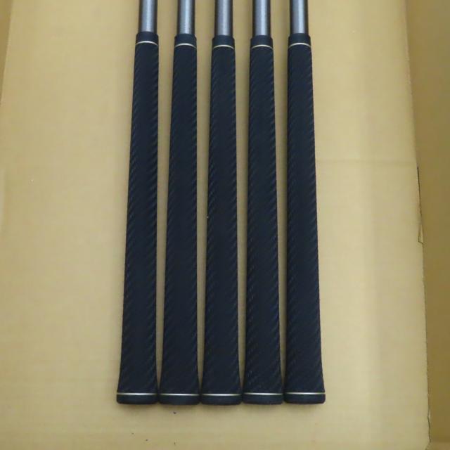 【中古ゴルフクラブ】ロッディオ　RODDIO　RODDIO MC IRON(2024) アイアン Aerotech SteelFiber i110cw　シャフト：Aerotech SteelFibe…_7