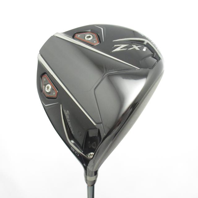 【中古ゴルフクラブ】ダンロップ　SRIXON　スリクソン ZXi ドライバー Speeder NX GREEN 50　シャフト：Speeder NX GREEN 50