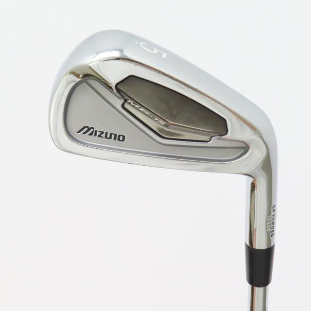 【中古ゴルフクラブ】ミズノ　MP　MP-15 アイアン N.S.PRO MODUS3 SYSTEM3 TOUR 125　シャフト：N.S.PRO MODUS3 SYSTEM3 TOUR 125
