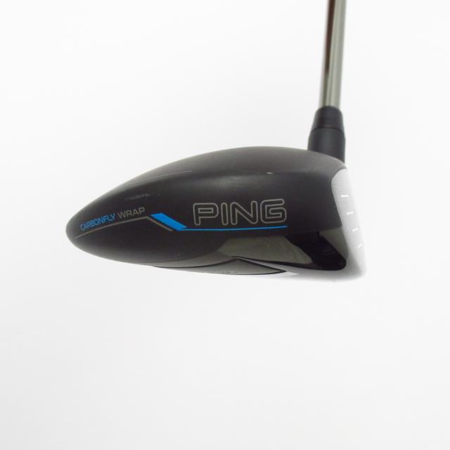 【中古ゴルフクラブ】ピン　G440　G440 MAX フェアウェイウッド PING TOUR 2.0 BLACK 75　シャフト：PING TOUR 2.0 BLACK 75_3