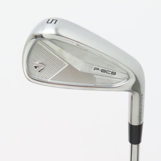 【中古ゴルフクラブ】テーラーメイド　P8　P8CB(2025) アイアン N.S.PRO MODUS3 TOUR 105　シャフト：N.S.PRO MODUS3 TOUR 105
