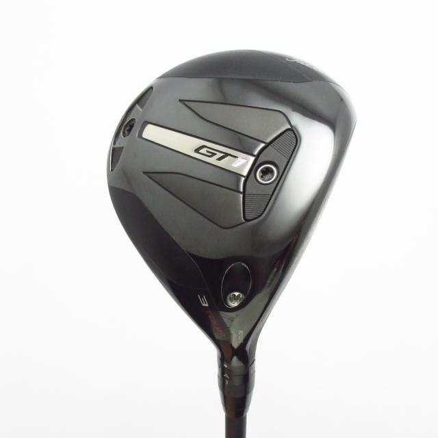 【中古ゴルフクラブ】タイトリスト　TITLEIST　GT1 3TOUR フェアウェイウッド TENSEI 1K BLUE 65　シャフト：TENSEI 1K BLUE 65