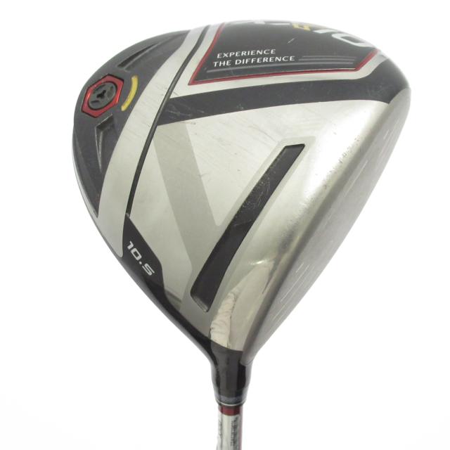 【中古ゴルフクラブ】ダンロップ　XXIO　ゼクシオ イレブン ドライバー(レッド) ドライバー XXIO MP1100　シャフト：XXIO MP1100