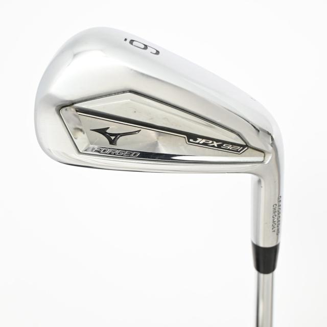 【中古ゴルフクラブ】ミズノ　JPX　JPX921 FORGED アイアン N.S.PRO MODUS3 SYSTEM3 TOUR 125　シャフト：N.S.PRO MODUS3 SYSTEM3 TOUR…