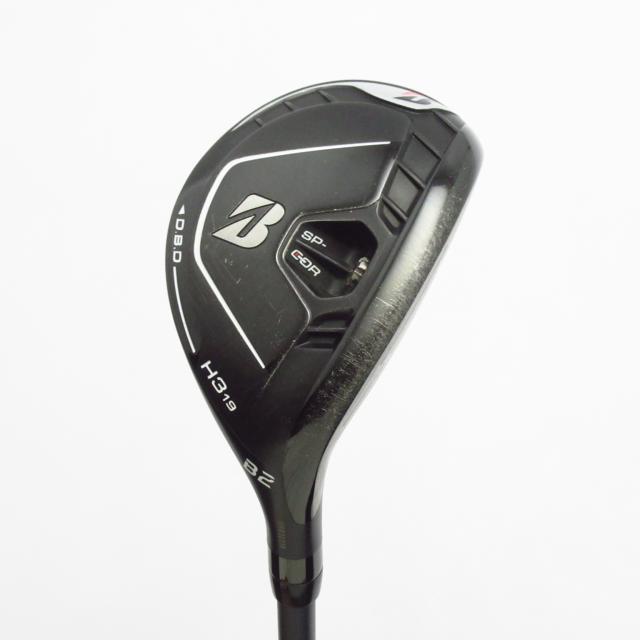 【中古ゴルフクラブ】ブリヂストン　BRIDGESTONE GOLF　B2 ユーティリティ Diamana BS50h　シャフト：Diamana BS50h