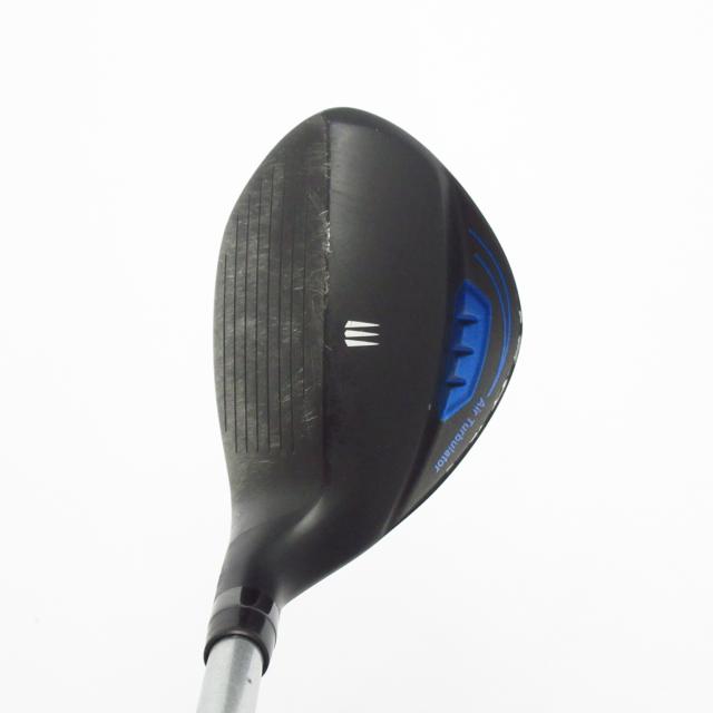 【中古ゴルフクラブ】キャスコ　POWER TORNADO　UFO by POWER TORNADO AIR Blue ユーティリティ Falcon Shaft AIR　シャフト：Falcon S…_1
