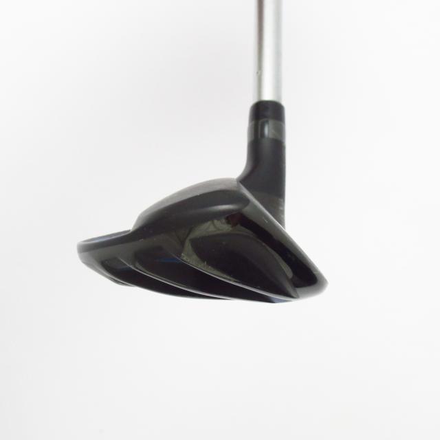 【中古ゴルフクラブ】キャスコ　POWER TORNADO　UFO by POWER TORNADO AIR Blue ユーティリティ Falcon Shaft AIR　シャフト：Falcon S…_3