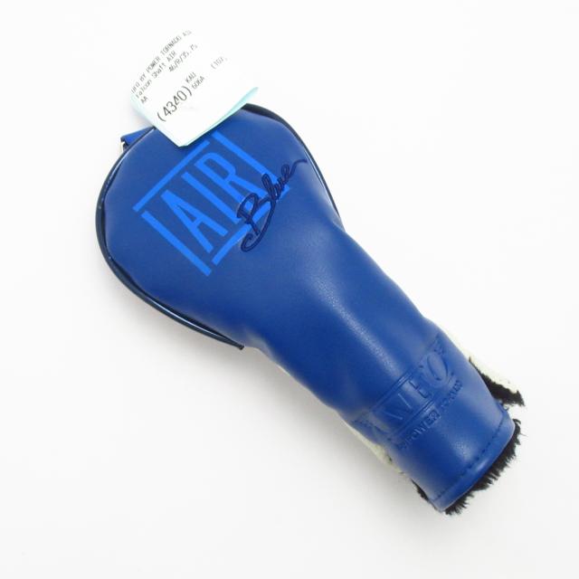【中古ゴルフクラブ】キャスコ　POWER TORNADO　UFO by POWER TORNADO AIR Blue ユーティリティ Falcon Shaft AIR　シャフト：Falcon S…_7