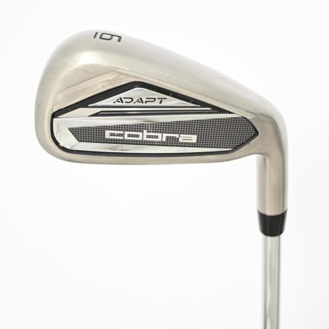 【中古ゴルフクラブ】コブラ　cobra　DS-ADAPT アイアン N.S.PRO 950GH neo　シャフト：N.S.PRO 950GH neo 38,337円