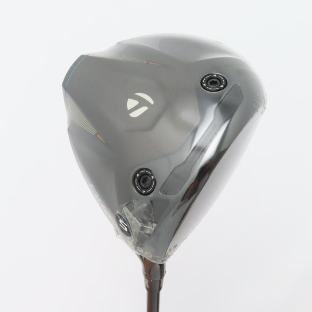 【中古ゴルフクラブ】テーラーメイド　Qi4D　Qi4D ドライバー REAX 60 Mid Rotation BLUE(2026)　シャフト：REAX 60 Mid Rotation BLUE…