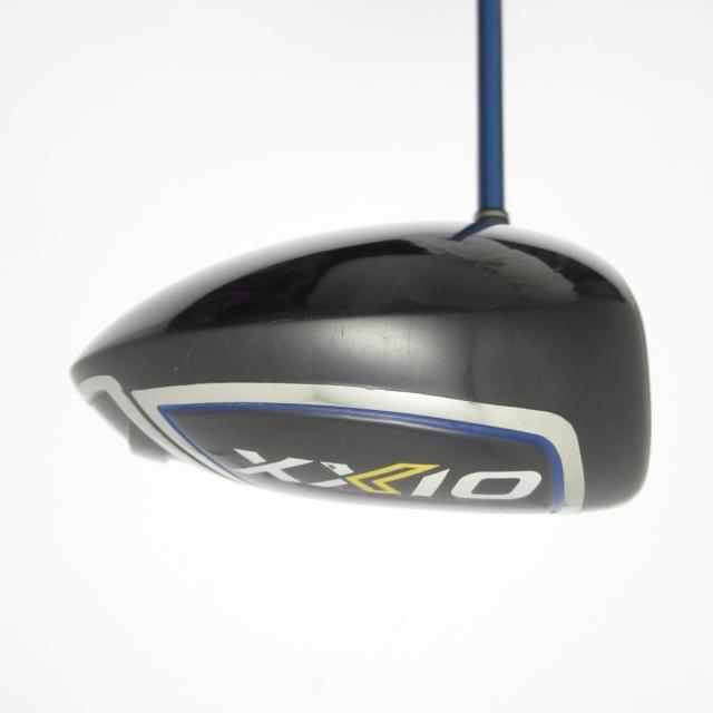 【中古ゴルフクラブ】ダンロップ　XXIO　ゼクシオ イレブン ドライバー(ネイビー) ドライバー XXIO MP1100　シャフト：XXIO MP1100_3