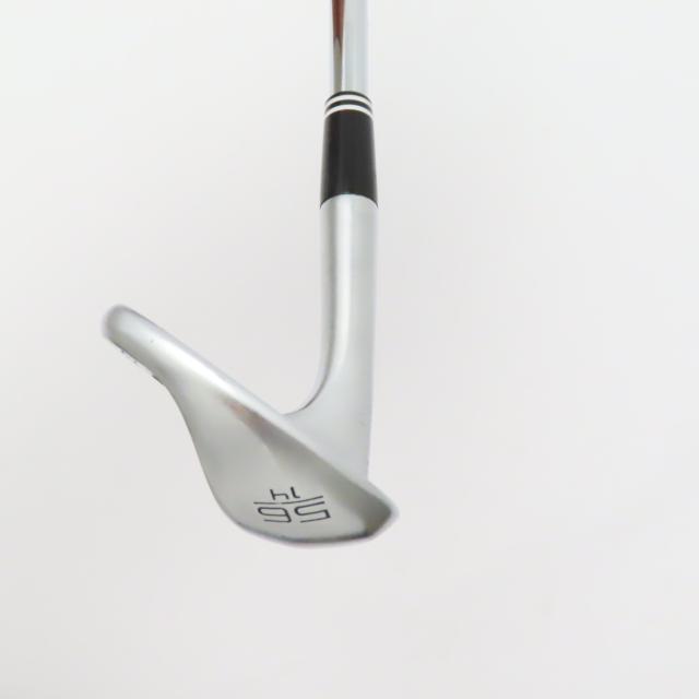 【中古ゴルフ野球クラブ】クリーブランド Cleveland Golf CVX2 ZIPCORE ウェッジ N.S.PRO 950GH 矢がら：N.S.PRO 950GH