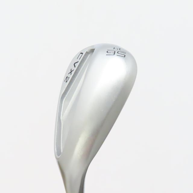 【中古ゴルフ野球クラブ】クリーブランド Cleveland Golf CVX2 ZIPCORE ウェッジ N.S.PRO 950GH 矢がら：N.S.PRO 950GH